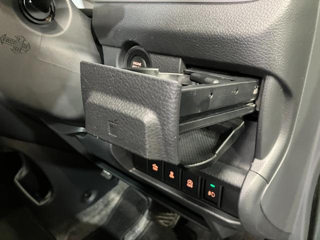 ハスラー Xターボ 4WD 夏冬タイヤ ETC ドライブレコーダー前後 バックカメラ 純正ナビ ワンセグTV シートヒーター ヒルディセントコントロール 夏純正ホイール アイドリングストップ(35枚目)