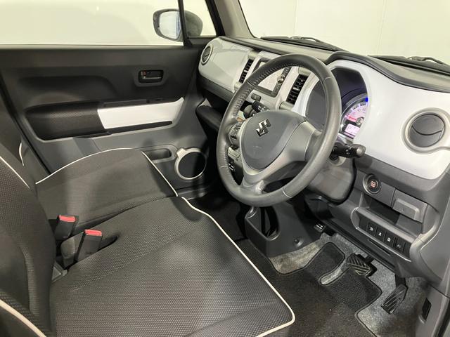 ハスラー Xターボ 4WD 夏冬タイヤ ETC ドライブレコーダー前後 バックカメラ 純正ナビ ワンセグTV シートヒーター ヒルディセントコントロール 夏純正ホイール アイドリングストップ(39枚目)