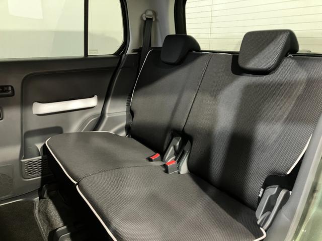 ハスラー Xターボ 4WD 夏冬タイヤ ETC ドライブレコーダー前後 バックカメラ 純正ナビ ワンセグTV シートヒーター ヒルディセントコントロール 夏純正ホイール アイドリングストップ(42枚目)