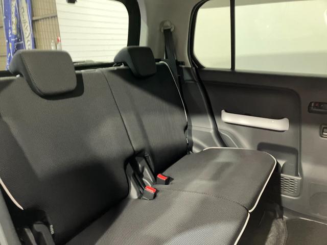 ハスラー Xターボ 4WD 夏冬タイヤ ETC ドライブレコーダー前後 バックカメラ 純正ナビ ワンセグTV シートヒーター ヒルディセントコントロール 夏純正ホイール アイドリングストップ(43枚目)