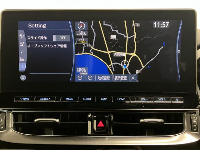 クラウンハイブリッド RS Four 4WD 夏冬タイヤ ETC2.0 ドライブレコーダー前後 バックカメラ 純正ナビ クルーズコントロール ブラインドスポットモニター 純正ホイール シートヒーター 電動シート レーダー探知機(28枚目)