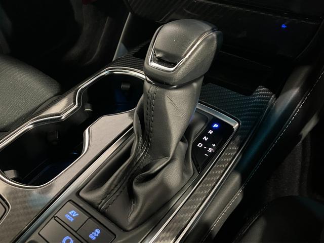 クラウンハイブリッド RS Four 4WD 夏冬タイヤ ETC2.0 ドライブレコーダー前後 バックカメラ 純正ナビ クルーズコントロール ブラインドスポットモニター 純正ホイール シートヒーター 電動シート レーダー探知機(31枚目)