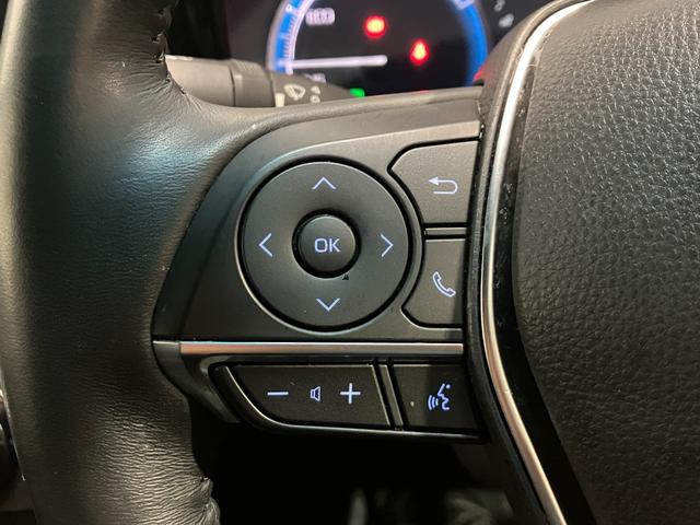 クラウンハイブリッド RS Four 4WD 夏冬タイヤ ETC2.0 ドライブレコーダー前後 バックカメラ 純正ナビ クルーズコントロール ブラインドスポットモニター 純正ホイール シートヒーター 電動シート レーダー探知機(33枚目)