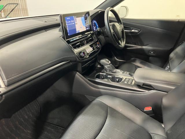 クラウンハイブリッド RS Four 4WD 夏冬タイヤ ETC2.0 ドライブレコーダー前後 バックカメラ 純正ナビ クルーズコントロール ブラインドスポットモニター 純正ホイール シートヒーター 電動シート レーダー探知機(41枚目)