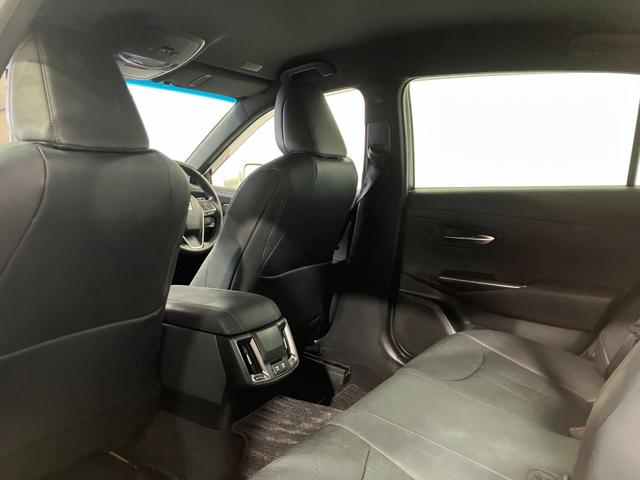 クラウンハイブリッド RS Four 4WD 夏冬タイヤ ETC2.0 ドライブレコーダー前後 バックカメラ 純正ナビ クルーズコントロール ブラインドスポットモニター 純正ホイール シートヒーター 電動シート レーダー探知機(48枚目)