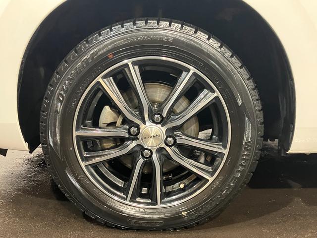 フィット ベーシック 4WD 夏冬タイヤ 前後ドライブレコーダー バッグカメラ 社外ナビ フルセグTV Bluetooth接続 社外アルミホイール 障害物センサー オートライト 横滑り防止装置(22枚目)