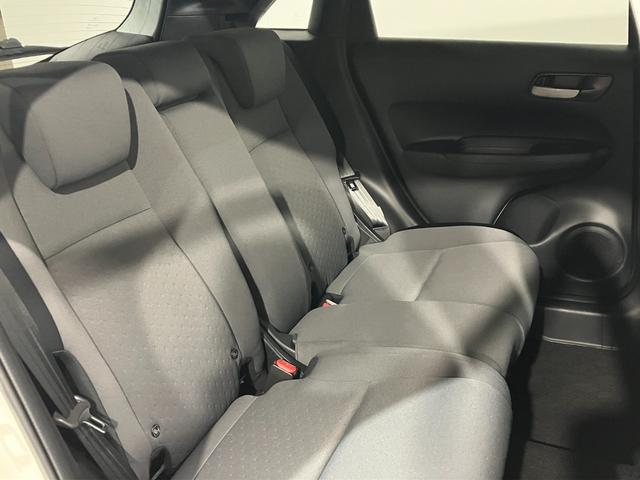 フィット ベーシック 4WD 夏冬タイヤ 前後ドライブレコーダー バッグカメラ 社外ナビ フルセグTV Bluetooth接続 社外アルミホイール 障害物センサー オートライト 横滑り防止装置(46枚目)