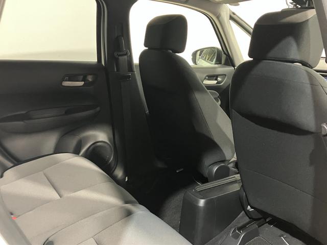 フィット ベーシック 4WD 夏冬タイヤ 前後ドライブレコーダー バッグカメラ 社外ナビ フルセグTV Bluetooth接続 社外アルミホイール 障害物センサー オートライト 横滑り防止装置(47枚目)