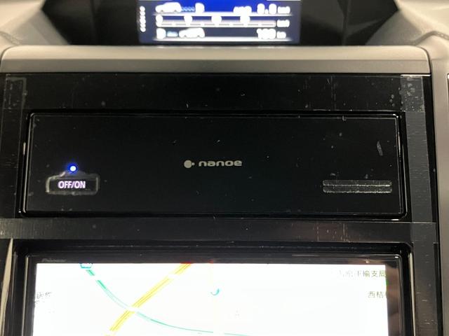 フォレスター スポーツ　４ＷＤ　夏冬タイヤ　ＥＴＣ　ドライブレコーダー前方　バックカメラ　純正ナビ　フルセグＴＶ　クルーズコントロール　ブラインドスポットモニター　シートヒーター　空気清浄機能　ステアリングヒーター（7枚目）