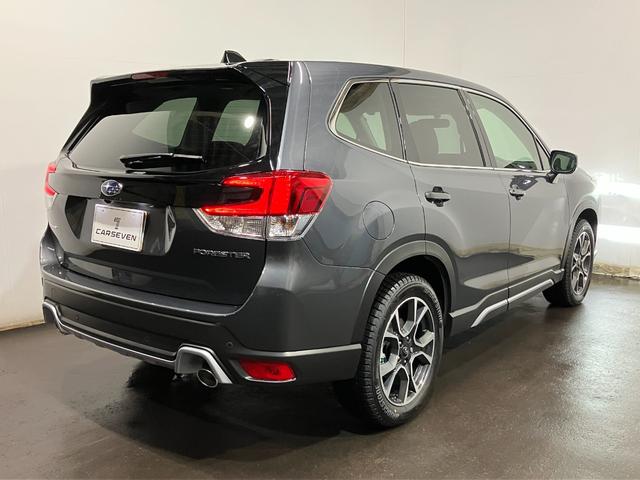 フォレスター スポーツ　４ＷＤ　夏冬タイヤ　ＥＴＣ　ドライブレコーダー前方　バックカメラ　純正ナビ　フルセグＴＶ　クルーズコントロール　ブラインドスポットモニター　シートヒーター　空気清浄機能　ステアリングヒーター（16枚目）