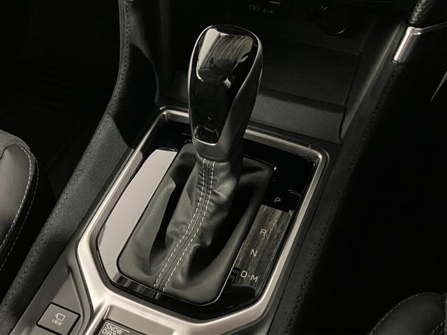 フォレスター スポーツ　４ＷＤ　夏冬タイヤ　ＥＴＣ　ドライブレコーダー前方　バックカメラ　純正ナビ　フルセグＴＶ　クルーズコントロール　ブラインドスポットモニター　シートヒーター　空気清浄機能　ステアリングヒーター（28枚目）