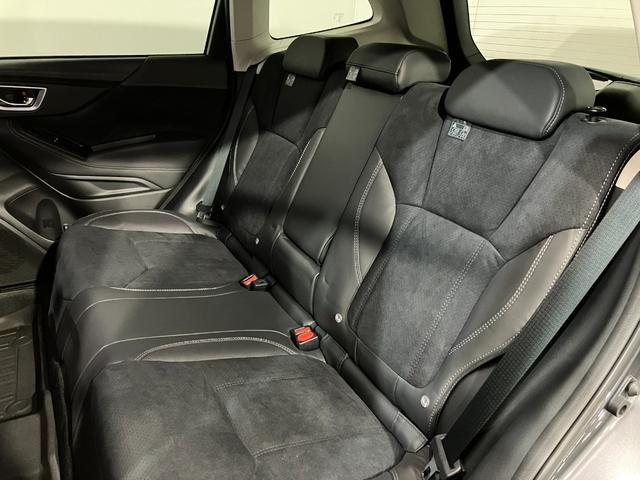 フォレスター スポーツ　４ＷＤ　夏冬タイヤ　ＥＴＣ　ドライブレコーダー前方　バックカメラ　純正ナビ　フルセグＴＶ　クルーズコントロール　ブラインドスポットモニター　シートヒーター　空気清浄機能　ステアリングヒーター（45枚目）