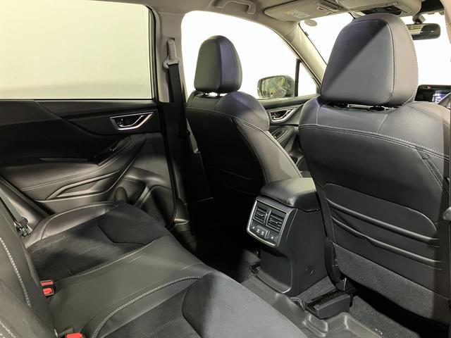 フォレスター スポーツ　４ＷＤ　夏冬タイヤ　ＥＴＣ　ドライブレコーダー前方　バックカメラ　純正ナビ　フルセグＴＶ　クルーズコントロール　ブラインドスポットモニター　シートヒーター　空気清浄機能　ステアリングヒーター（47枚目）