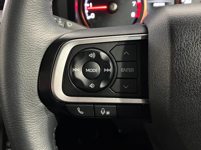 タフト Ｇ　４ＷＤ　ガラスルーフ　ＥＴＣ　ドライブレコーダー前方　バックカメラ　純正ナビ　フルセグＴＶ　シートヒーター　コーナーセンサー　シートアンダートレイ　パワーモードスイッチ　純正エンジンスターター（29枚目）