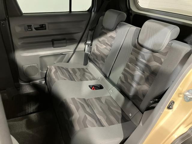 タフト Ｇ　４ＷＤ　ガラスルーフ　ＥＴＣ　ドライブレコーダー前方　バックカメラ　純正ナビ　フルセグＴＶ　シートヒーター　コーナーセンサー　シートアンダートレイ　パワーモードスイッチ　純正エンジンスターター（45枚目）