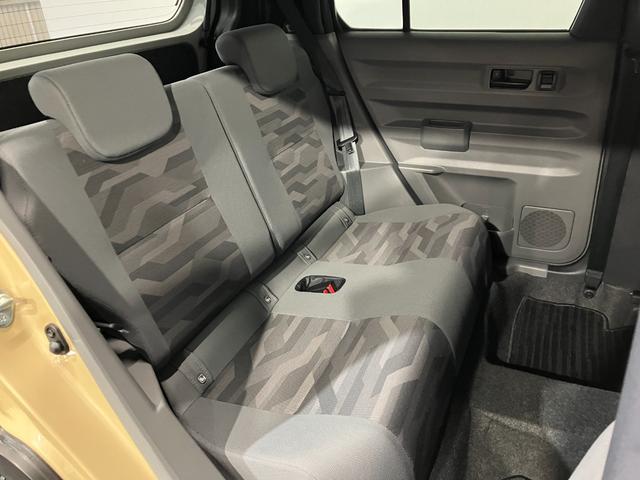 タフト Ｇ　４ＷＤ　ガラスルーフ　ＥＴＣ　ドライブレコーダー前方　バックカメラ　純正ナビ　フルセグＴＶ　シートヒーター　コーナーセンサー　シートアンダートレイ　パワーモードスイッチ　純正エンジンスターター（46枚目）