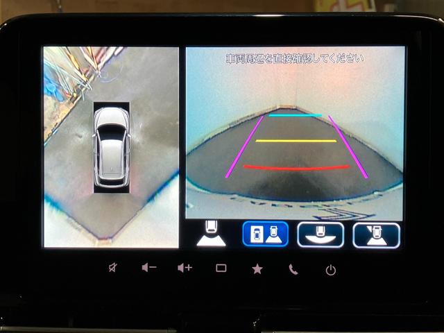 フロンクス ベースグレード　４ＷＤ　夏冬タイヤ　ＥＴＣ　全方位カメラ　純正ディスプレイオーディオ　マルチインフォメーションディスプレー　ミラーヒーター　シートヒーター　純正アルミホイール　ブラインドスポットモニター（4枚目）