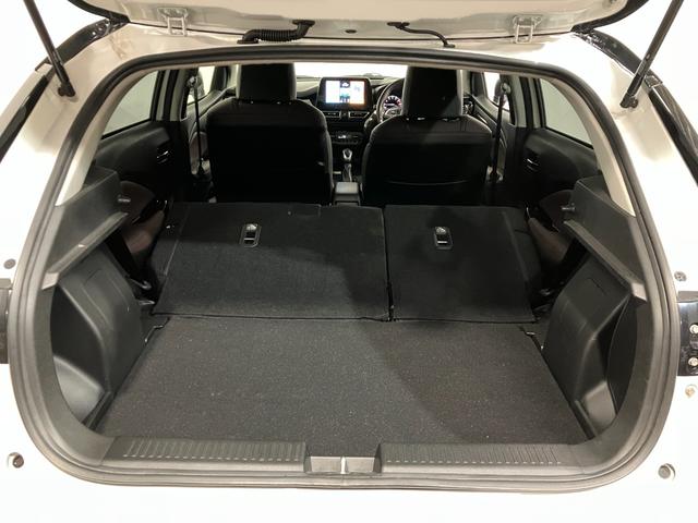 フロンクス ベースグレード　４ＷＤ　夏冬タイヤ　ＥＴＣ　全方位カメラ　純正ディスプレイオーディオ　マルチインフォメーションディスプレー　ミラーヒーター　シートヒーター　純正アルミホイール　ブラインドスポットモニター（53枚目）