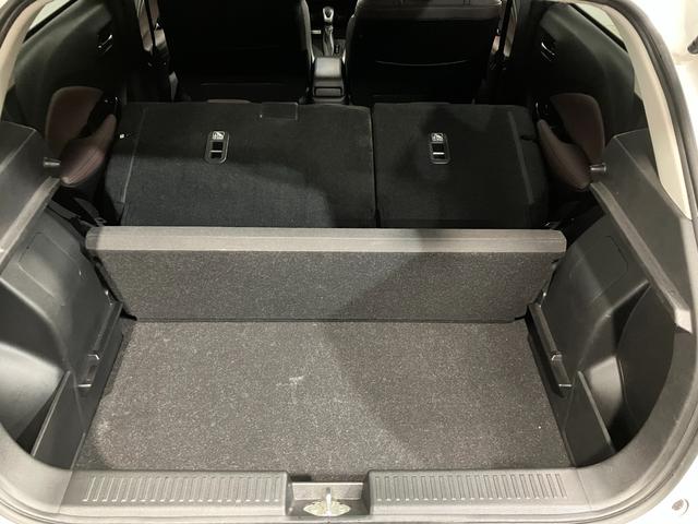 フロンクス ベースグレード　４ＷＤ　夏冬タイヤ　ＥＴＣ　全方位カメラ　純正ディスプレイオーディオ　マルチインフォメーションディスプレー　ミラーヒーター　シートヒーター　純正アルミホイール　ブラインドスポットモニター（55枚目）