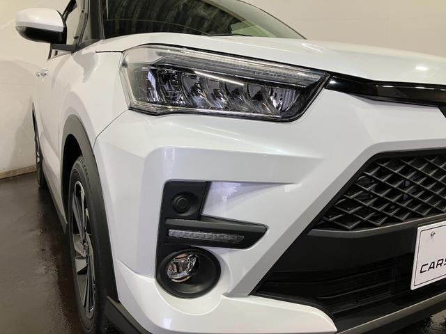 ライズ Ｚ　４ＷＤ　夏冬タイヤ　ＥＴＣ　ブラインドスポットモニター　バックカメラ　純正ディスプレイオーディオ　フルセグＴＶ　ＨＤＭＩ接続　シートヒーター　クルーズコントロール　コーナーセンサー（13枚目）