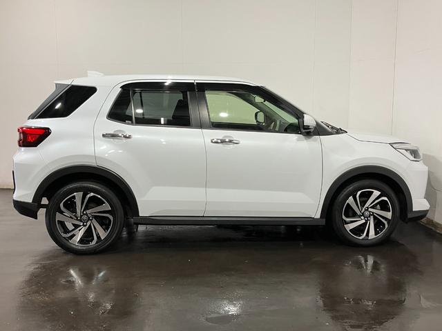 ライズ Ｚ　４ＷＤ　夏冬タイヤ　ＥＴＣ　ブラインドスポットモニター　バックカメラ　純正ディスプレイオーディオ　フルセグＴＶ　ＨＤＭＩ接続　シートヒーター　クルーズコントロール　コーナーセンサー（14枚目）