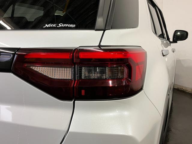 ライズ Ｚ　４ＷＤ　夏冬タイヤ　ＥＴＣ　ブラインドスポットモニター　バックカメラ　純正ディスプレイオーディオ　フルセグＴＶ　ＨＤＭＩ接続　シートヒーター　クルーズコントロール　コーナーセンサー（16枚目）