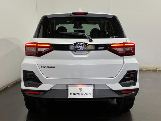 ライズ Ｚ　４ＷＤ　夏冬タイヤ　ＥＴＣ　ブラインドスポットモニター　バックカメラ　純正ディスプレイオーディオ　フルセグＴＶ　ＨＤＭＩ接続　シートヒーター　クルーズコントロール　コーナーセンサー（17枚目）