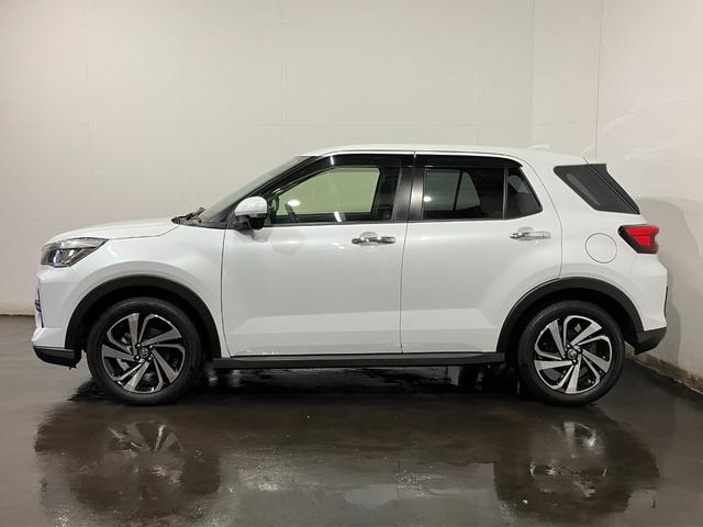 ライズ Ｚ　４ＷＤ　夏冬タイヤ　ＥＴＣ　ブラインドスポットモニター　バックカメラ　純正ディスプレイオーディオ　フルセグＴＶ　ＨＤＭＩ接続　シートヒーター　クルーズコントロール　コーナーセンサー（20枚目）