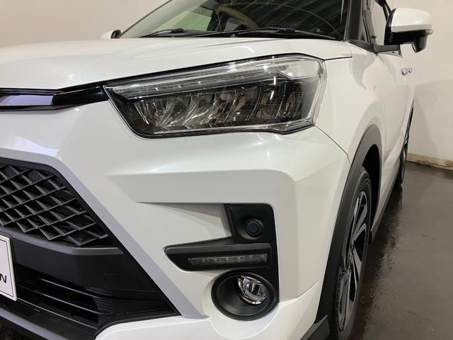 ライズ Ｚ　４ＷＤ　夏冬タイヤ　ＥＴＣ　ブラインドスポットモニター　バックカメラ　純正ディスプレイオーディオ　フルセグＴＶ　ＨＤＭＩ接続　シートヒーター　クルーズコントロール　コーナーセンサー（21枚目）