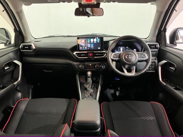 ライズ Ｚ　４ＷＤ　夏冬タイヤ　ＥＴＣ　ブラインドスポットモニター　バックカメラ　純正ディスプレイオーディオ　フルセグＴＶ　ＨＤＭＩ接続　シートヒーター　クルーズコントロール　コーナーセンサー（26枚目）