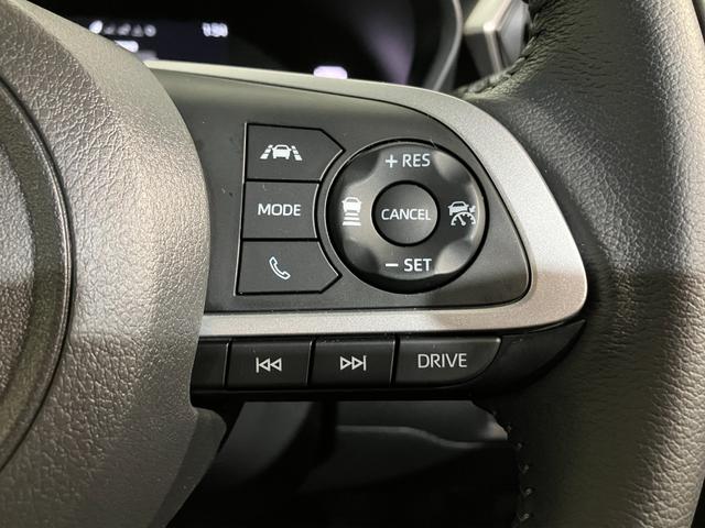 ライズ Ｚ　４ＷＤ　夏冬タイヤ　ＥＴＣ　ブラインドスポットモニター　バックカメラ　純正ディスプレイオーディオ　フルセグＴＶ　ＨＤＭＩ接続　シートヒーター　クルーズコントロール　コーナーセンサー（34枚目）