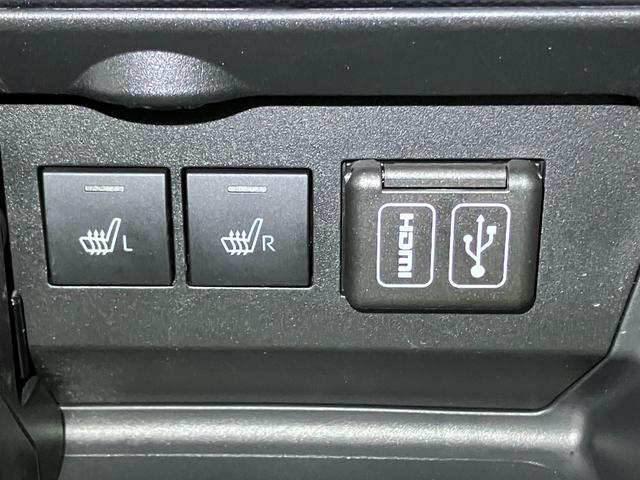 ライズ Ｚ　４ＷＤ　夏冬タイヤ　ＥＴＣ　ブラインドスポットモニター　バックカメラ　純正ディスプレイオーディオ　フルセグＴＶ　ＨＤＭＩ接続　シートヒーター　クルーズコントロール　コーナーセンサー（37枚目）