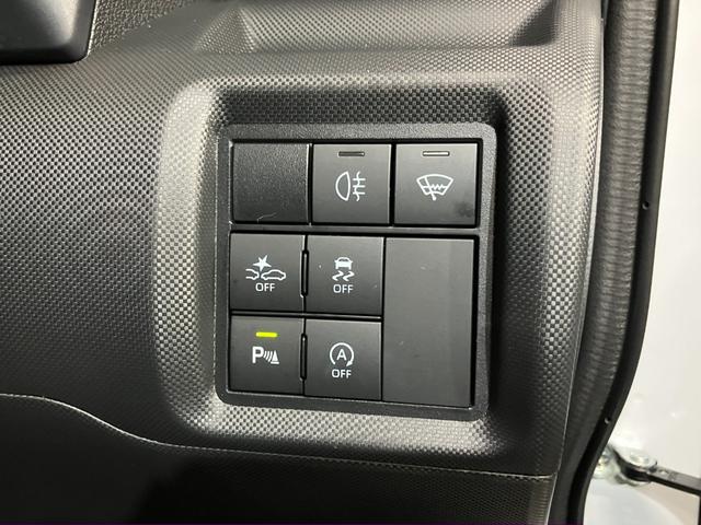 ライズ Ｚ　４ＷＤ　夏冬タイヤ　ＥＴＣ　ブラインドスポットモニター　バックカメラ　純正ディスプレイオーディオ　フルセグＴＶ　ＨＤＭＩ接続　シートヒーター　クルーズコントロール　コーナーセンサー（38枚目）