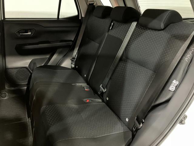 ライズ Ｚ　４ＷＤ　夏冬タイヤ　ＥＴＣ　ブラインドスポットモニター　バックカメラ　純正ディスプレイオーディオ　フルセグＴＶ　ＨＤＭＩ接続　シートヒーター　クルーズコントロール　コーナーセンサー（48枚目）