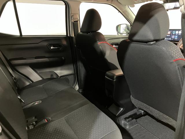ライズ Ｚ　４ＷＤ　夏冬タイヤ　ＥＴＣ　ブラインドスポットモニター　バックカメラ　純正ディスプレイオーディオ　フルセグＴＶ　ＨＤＭＩ接続　シートヒーター　クルーズコントロール　コーナーセンサー（50枚目）