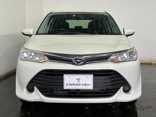 カローラフィールダー １．５Ｘ　４ＷＤ　ＥＴＣ　バックカメラ　社外ナビ　Ｗエアバック　衝突軽減ブレーキ　寒冷地仕様　横滑り防止装置　キーレスエントリー　オートマチックハイビーム　ミュージックプレイヤー接続可能（9枚目）