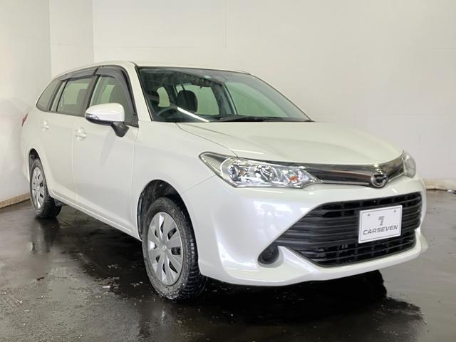 カローラフィールダー １．５Ｘ　４ＷＤ　ＥＴＣ　バックカメラ　社外ナビ　Ｗエアバック　衝突軽減ブレーキ　寒冷地仕様　横滑り防止装置　キーレスエントリー　オートマチックハイビーム　ミュージックプレイヤー接続可能（10枚目）