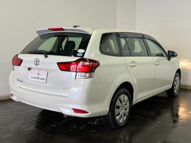 カローラフィールダー １．５Ｘ　４ＷＤ　ＥＴＣ　バックカメラ　社外ナビ　Ｗエアバック　衝突軽減ブレーキ　寒冷地仕様　横滑り防止装置　キーレスエントリー　オートマチックハイビーム　ミュージックプレイヤー接続可能（12枚目）