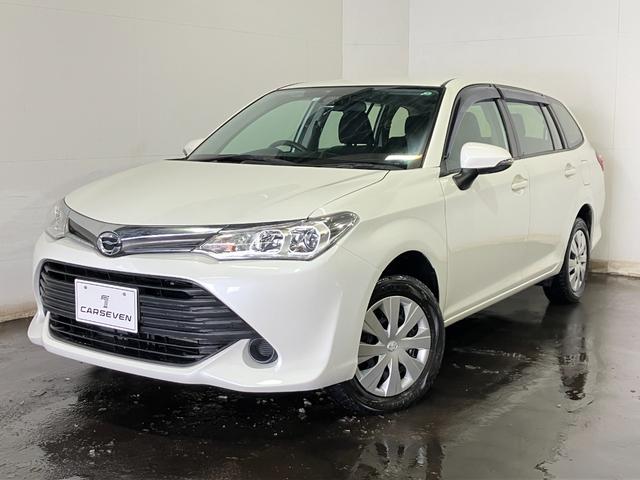 カローラフィールダー １．５Ｘ　４ＷＤ　ＥＴＣ　バックカメラ　社外ナビ　Ｗエアバック　衝突軽減ブレーキ　寒冷地仕様　横滑り防止装置　キーレスエントリー　オートマチックハイビーム　ミュージックプレイヤー接続可能（18枚目）