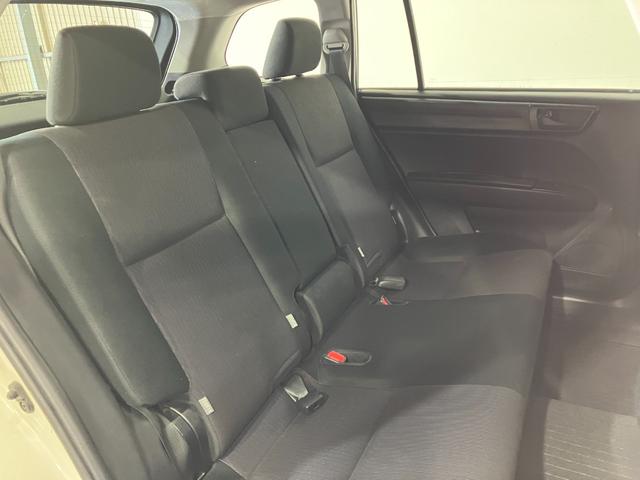 カローラフィールダー １．５Ｘ　４ＷＤ　ＥＴＣ　バックカメラ　社外ナビ　Ｗエアバック　衝突軽減ブレーキ　寒冷地仕様　横滑り防止装置　キーレスエントリー　オートマチックハイビーム　ミュージックプレイヤー接続可能（42枚目）