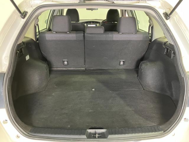 カローラフィールダー １．５Ｘ　４ＷＤ　ＥＴＣ　バックカメラ　社外ナビ　Ｗエアバック　衝突軽減ブレーキ　寒冷地仕様　横滑り防止装置　キーレスエントリー　オートマチックハイビーム　ミュージックプレイヤー接続可能（48枚目）