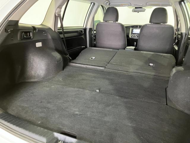 カローラフィールダー １．５Ｘ　４ＷＤ　ＥＴＣ　バックカメラ　社外ナビ　Ｗエアバック　衝突軽減ブレーキ　寒冷地仕様　横滑り防止装置　キーレスエントリー　オートマチックハイビーム　ミュージックプレイヤー接続可能（51枚目）