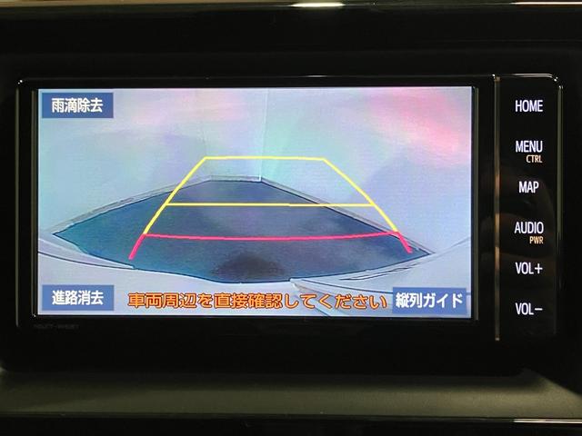 エスクァイア Ｘｉ　４ＷＤ　ＴＲＤグリル　ＥＴＣ　バックカメラ　純正ナビ　クルーズコントロール　エコモード　ルーフエアコン　純正アルミホイール　両側スライド片側電動スライドドア　ＭＴモード（3枚目）