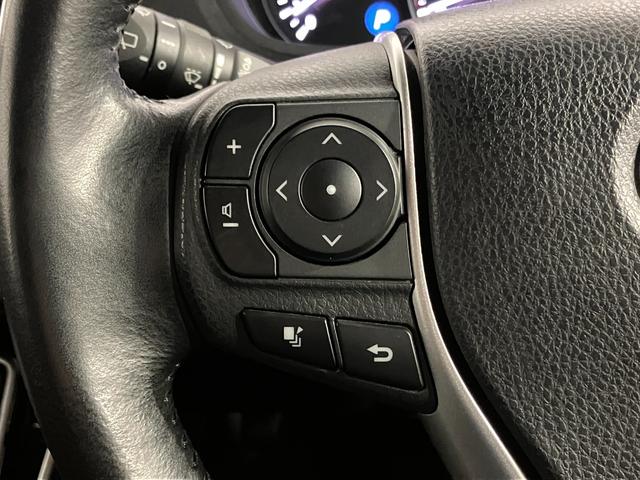 エスクァイア Ｘｉ　４ＷＤ　ＴＲＤグリル　ＥＴＣ　バックカメラ　純正ナビ　クルーズコントロール　エコモード　ルーフエアコン　純正アルミホイール　両側スライド片側電動スライドドア　ＭＴモード（27枚目）