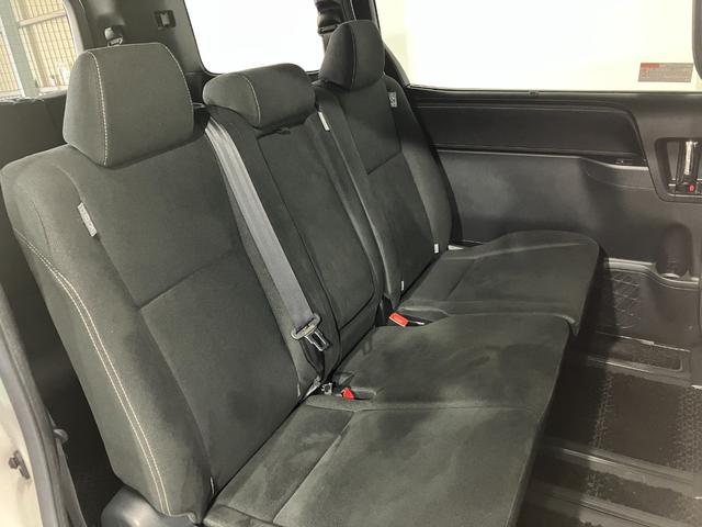 エスクァイア Ｘｉ　４ＷＤ　ＴＲＤグリル　ＥＴＣ　バックカメラ　純正ナビ　クルーズコントロール　エコモード　ルーフエアコン　純正アルミホイール　両側スライド片側電動スライドドア　ＭＴモード（43枚目）