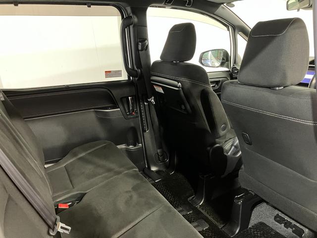 エスクァイア Ｘｉ　４ＷＤ　ＴＲＤグリル　ＥＴＣ　バックカメラ　純正ナビ　クルーズコントロール　エコモード　ルーフエアコン　純正アルミホイール　両側スライド片側電動スライドドア　ＭＴモード（44枚目）