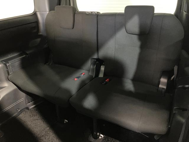 エスクァイア Ｘｉ　４ＷＤ　ＴＲＤグリル　ＥＴＣ　バックカメラ　純正ナビ　クルーズコントロール　エコモード　ルーフエアコン　純正アルミホイール　両側スライド片側電動スライドドア　ＭＴモード（46枚目）