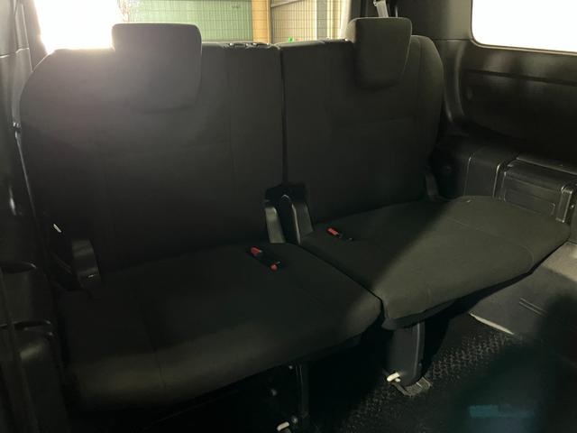 エスクァイア Ｘｉ　４ＷＤ　ＴＲＤグリル　ＥＴＣ　バックカメラ　純正ナビ　クルーズコントロール　エコモード　ルーフエアコン　純正アルミホイール　両側スライド片側電動スライドドア　ＭＴモード（47枚目）