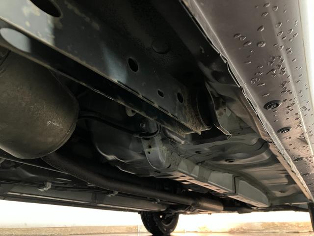 ムーヴ Ｌ　４ＷＤ　アイドリングストップ　Ｗエアバック　純正ＣＤプレーヤー　寒冷地仕様　ＡＢＳ　キーレスエントリー　ベンチシート　パワーウィンドウ　パワーステアリング　マニュアルエアコン（6枚目）