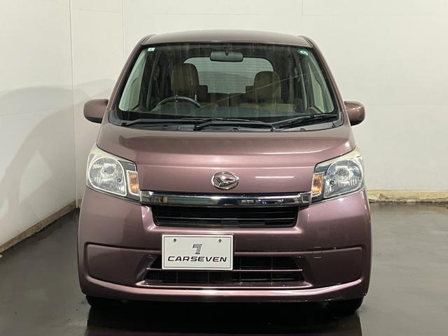 ムーヴ Ｌ　４ＷＤ　アイドリングストップ　Ｗエアバック　純正ＣＤプレーヤー　寒冷地仕様　ＡＢＳ　キーレスエントリー　ベンチシート　パワーウィンドウ　パワーステアリング　マニュアルエアコン（7枚目）